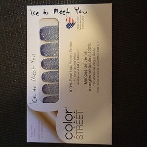 Color Street nails